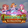 Moon Princess: Christmas Kingdom logotipas