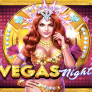 Vegas Nights logotipas