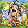 Hugo Goal logotipas