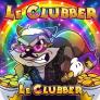 Le Clubber logotipas