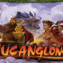 Fucanglong logotipas