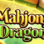 Mahjong Dragon logotipas