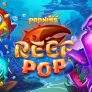 ReefPop logotipas