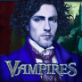 Vampires logotipas