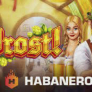 Prost! logotipas