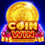 Coin Win: Hold The Spin logotipas