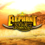 Elephant King logotipas