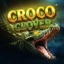 Croco Clover logotipas