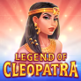Legend of Cleopatra logotipas