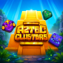 Aztec Clusters logotipas