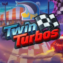 Twin Turbos logotipas