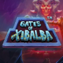 Gates of Xibalba logotipas