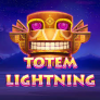 Totem Lightning logotipas