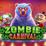 Zombie Carnival logotipas