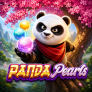 Panda Pearls logotipas