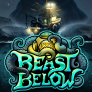 Beast Below logotipas