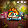 Duck Hunters 2 logotipas