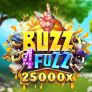 Buzz4Fuzz logotipas