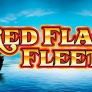 Red Flag Fleet logotipas
