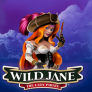 Wild Jane logotipas