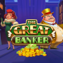 The Great Banker logotipas