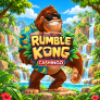 Rumble Kong Cashingo logotipas
