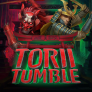 Torii Tumble logotipas