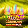 3 Lucky Rainbows Action Boost Max logotipas