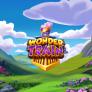 Wondertrain logotipas