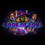 Book of Eon logotipas