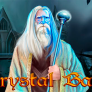 Crystal Ball Golden Nights Bonus logotipas