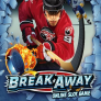 Break Away logotipas