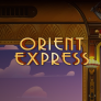 Orient Express logotipas