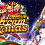 Oiran Dream Xmas logotipas