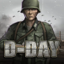 D Day logotipas