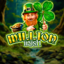 Million Irish logotipas