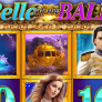 Belle Of The Ball logotipas