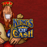 Kings of Cash logotipas