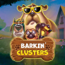 Barkin Clusters logotipas