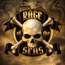 Rage Of The Seas logotipas