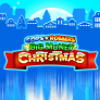 Cops N Robbers Big Money Christmas logotipas