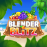 Blender Blitz logotipas