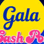 Gala Cash Pots logotipas