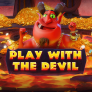 Play With The Devil logotipas