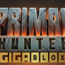 Primal Hunter Gigablox logotipas