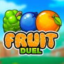 Fruit Duel logotipas