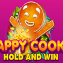 Happy Cookie logotipas