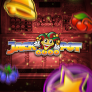 Jackpot 6000 logotipas
