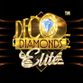Deco Diamonds Elite logotipas