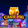 Cash Pig logotipas